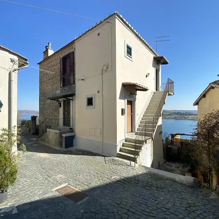 Ad Uso Turistico - The N.2 Appartement