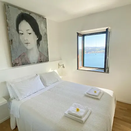 Ad Uso Turistico - The N.2 * Anguillara Sabazia