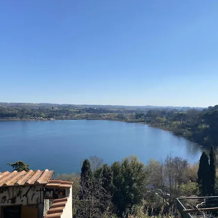 Ad Uso Turistico - The N.2 Apartment Anguillara Sabazia
