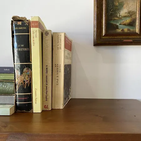 Ad Uso Turistico - The N.2 Appartement