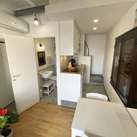 Apartment Ad Uso Turistico - The N.2 *