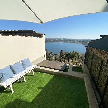 Apartment Ad Uso Turistico - The N.2 Anguillara Sabazia