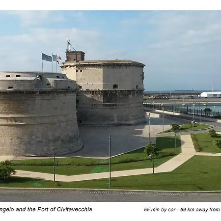 Appartement Ad Uso Turistico - The N.2 *