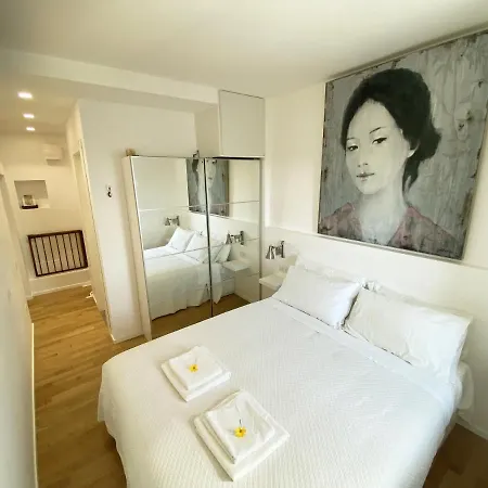 Ad Uso Turistico - The N.2 Apartment