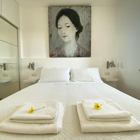 Ad Uso Turistico - The N.2 Apartment *