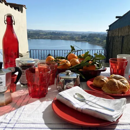 Ad Uso Turistico - The N.2 * Anguillara Sabazia