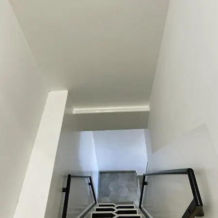 Ad Uso Turistico - The N.2 Apartment *