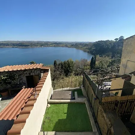 Apartment Ad Uso Turistico - The N.2 Anguillara Sabazia