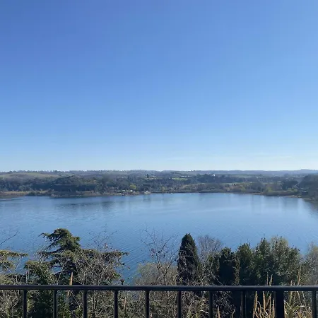 Ad Uso Turistico - The N.2 Anguillara Sabazia