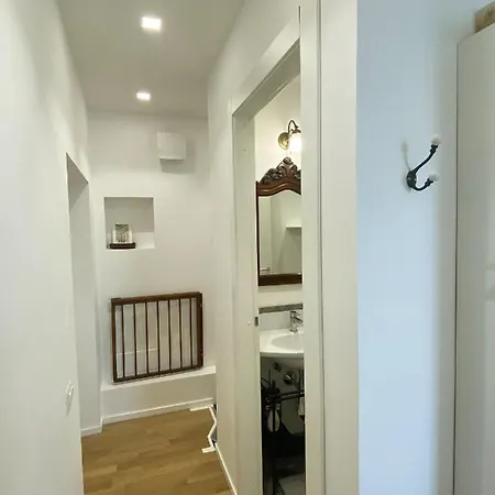 Ad Uso Turistico - The N.2 Apartment *