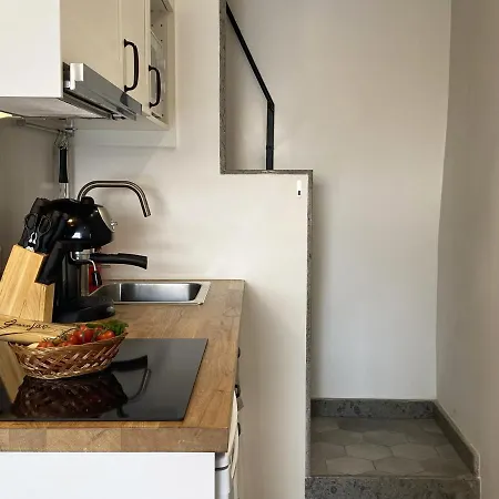 Ad Uso Turistico - The N.2 Apartment *