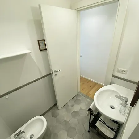 Appartement Ad Uso Turistico - The N.2