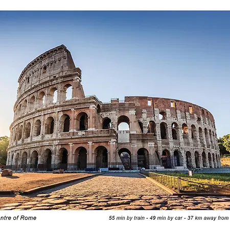 Appartement Ad Uso Turistico - The N.2