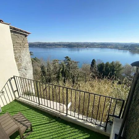 Apartment Ad Uso Turistico - The N.2