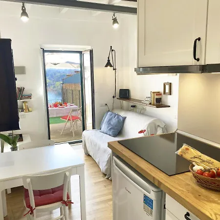 Apartment Ad Uso Turistico - The N.2 Anguillara Sabazia